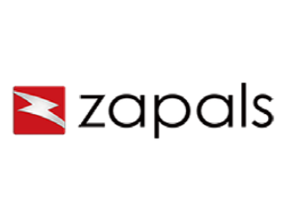 UP TO 60% OFF! Zapals Hot deals! 